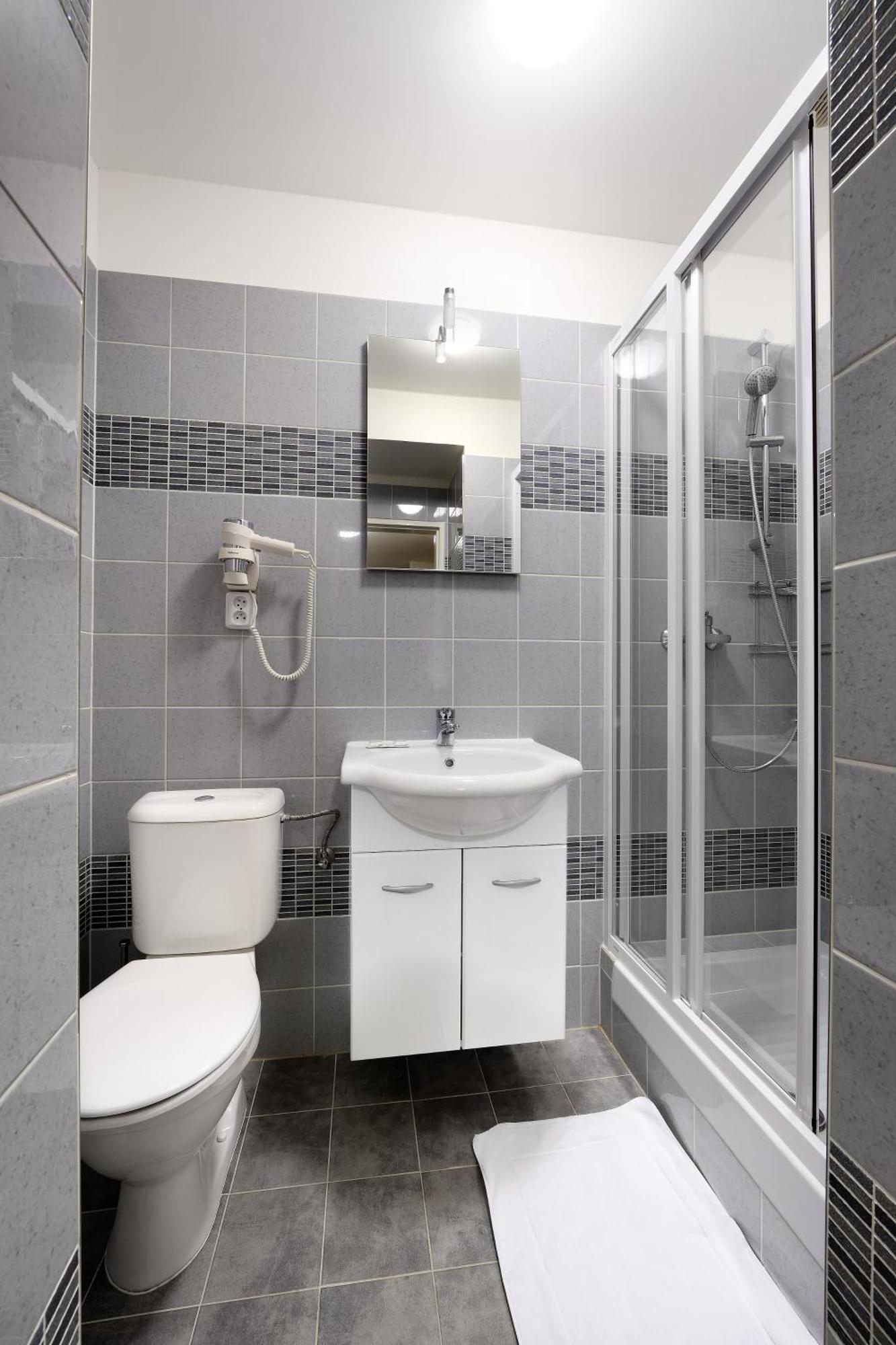 Salvator Superior Apartments Prague Extérieur photo