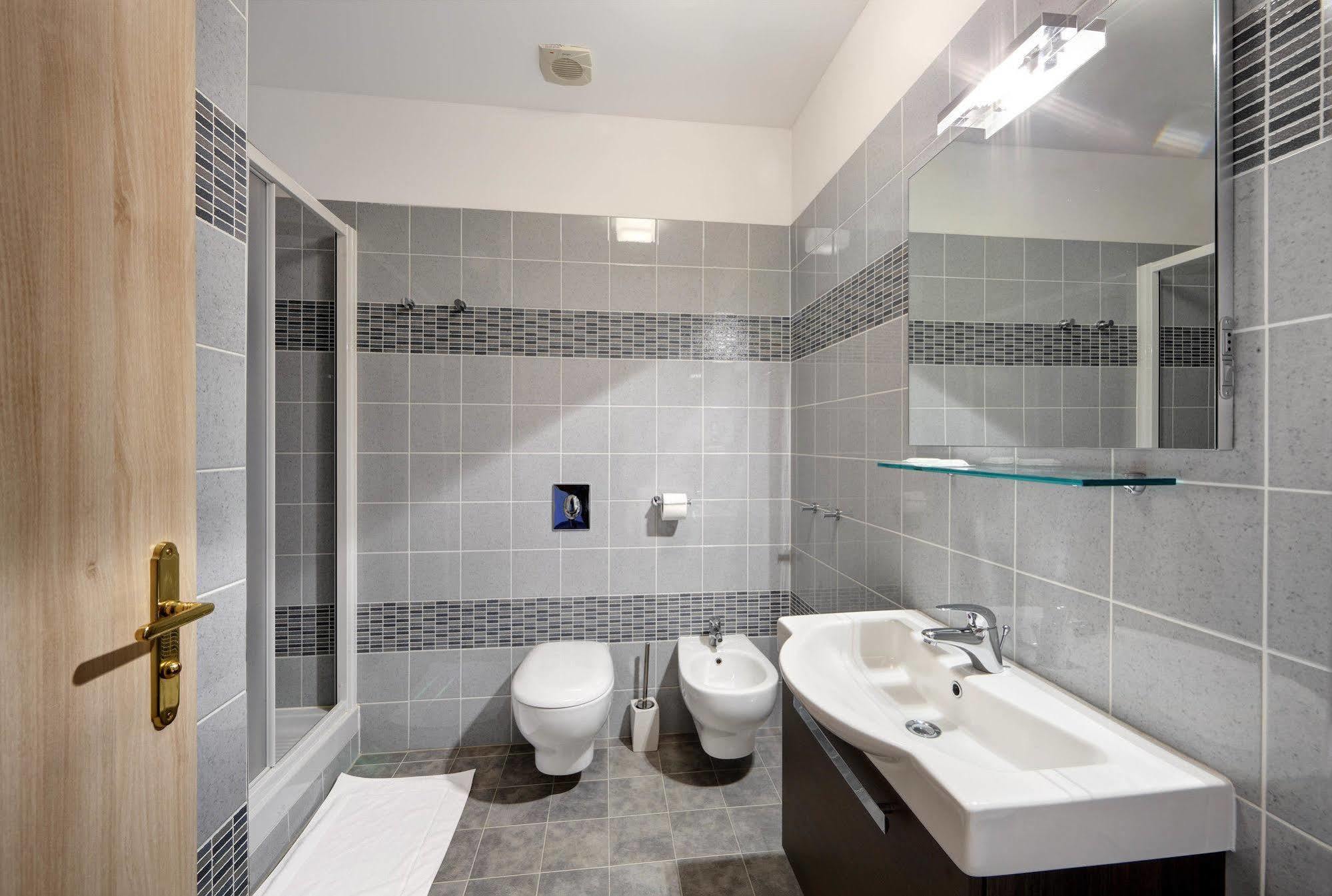 Salvator Superior Apartments Prague Extérieur photo