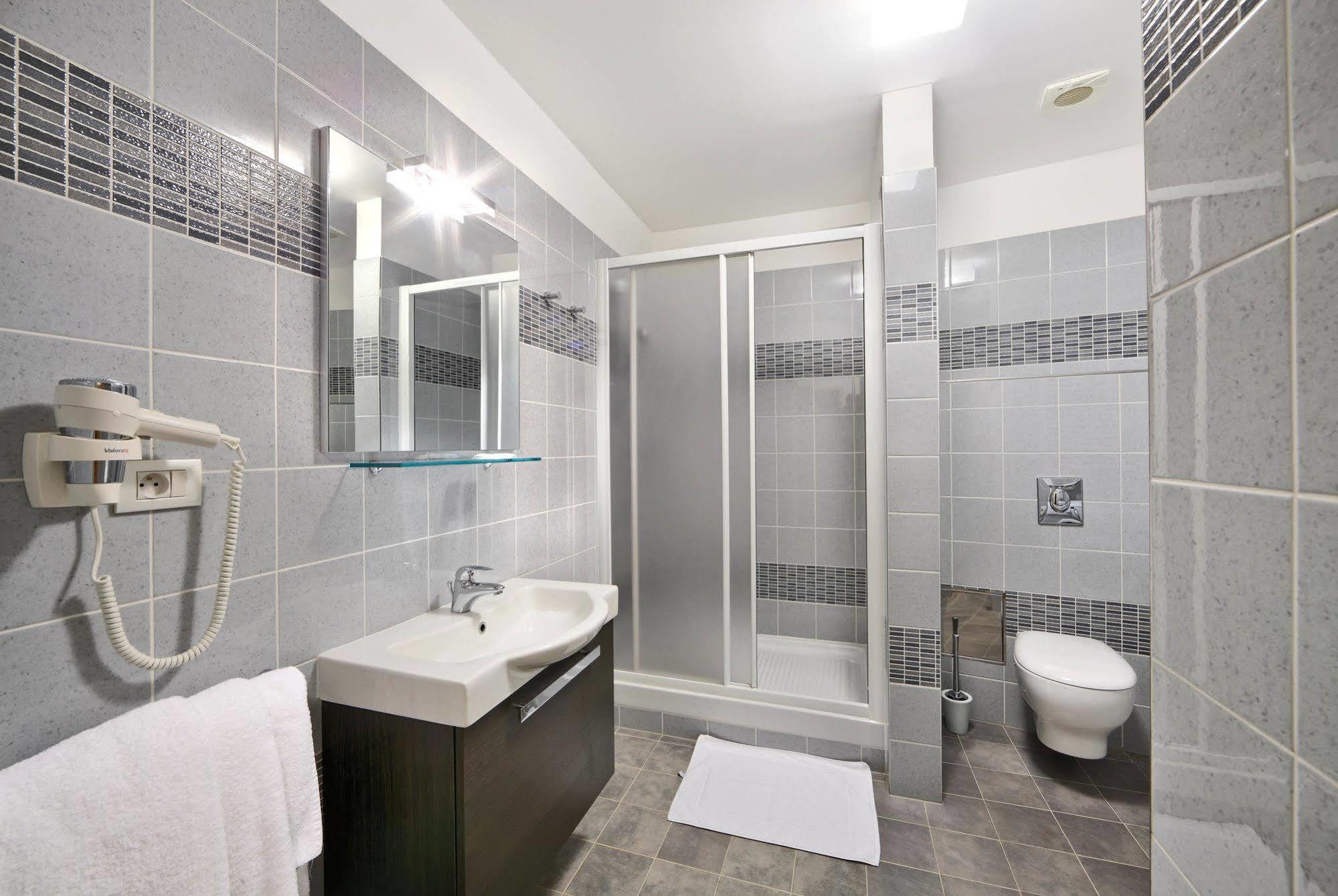 Salvator Superior Apartments Prague Extérieur photo